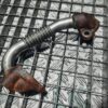 Conducta egr 1.8 di-d mitsubishi asx cod motor 4n13