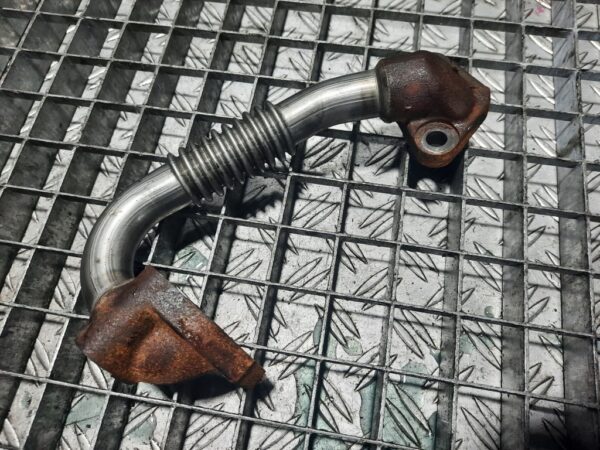 Conducta egr 1.8 di-d mitsubishi asx cod motor 4n13