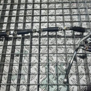 Rampa retur injectoare Mitsubishi ASX 1.8 DI-D