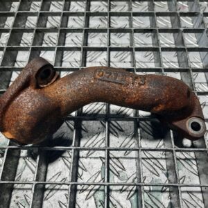 Teava EGR Mitsubishi ASX Mitsubishi Outlander 1.8 dci 4N13