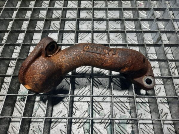 Teava EGR Mitsubishi ASX Mitsubishi Outlander 1.8 dci 4N13