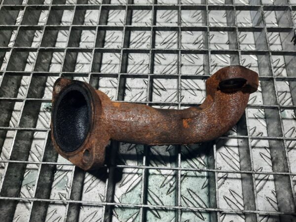 Teava EGR Mitsubishi ASX Mitsubishi Outlander 1.8 dci 4N13