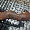 Teava EGR Mitsubishi ASX Mitsubishi Outlander 1.8 dci 4N13