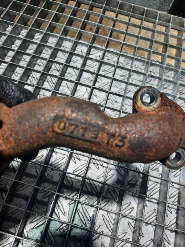 Teava EGR Mitsubishi ASX Mitsubishi Outlander 1.8 dci 4N13