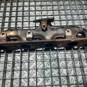Galerie evacuare 1.8 di-d 4N13 Mitsubishi  ASX