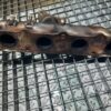 Galerie evacuare 1.8 di-d 4N13 Mitsubishi  ASX