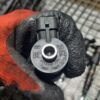 Injector Peugeot Citroen 1.4 HDi 8HR cod 0445110339