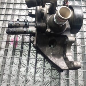 Pompa apa Opel chevrolet 2.2 CDTI cod 25186663