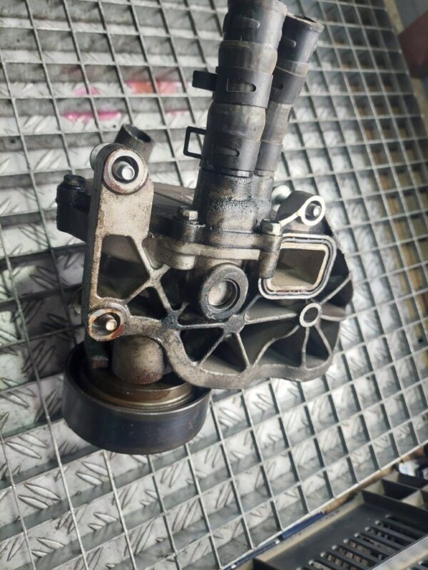 Pompa apa Opel chevrolet 2.2 CDTI cod 25186663