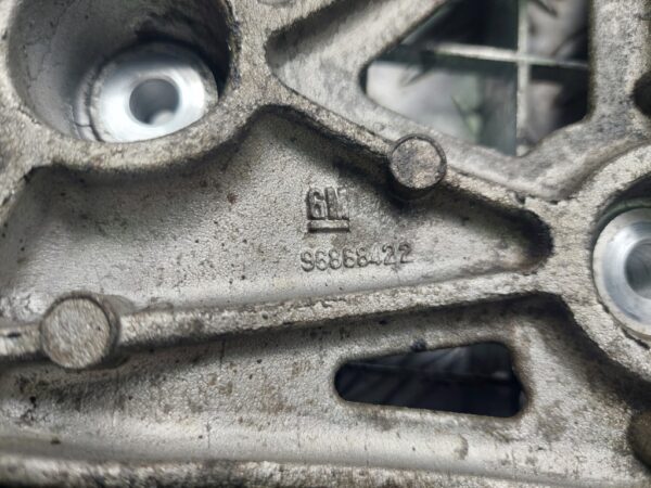 Suport motor 2.2 cdti Opel Chevrolet cod 96868422