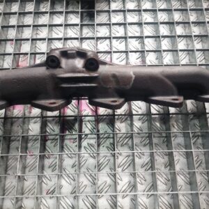 Galerie evacuare Opel Chevrolet 2.2 tdci cod motor z22d1