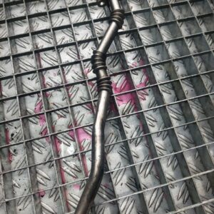 Conducta EGR Chevrolet Opel 2.2 tdci cod motor z22d1