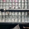 Rampa injectoare cu senzor Opel Chevrolet 2.2 CDTI cod 96868901