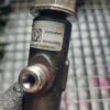 Rampa injectoare cu senzor Opel Chevrolet 2.2 CDTI cod 96868901