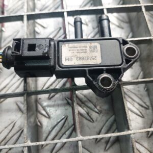 Senzor Presiune Filtru Chevrolet Opel 2.2 tdci cod 25182883