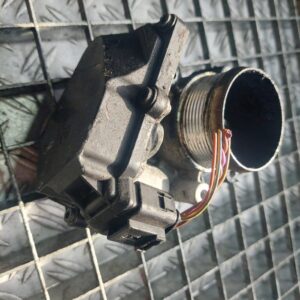 Clapeta acceleratie Seat Audi Volkswagen 2.0 tdi cod 03L128063E V100