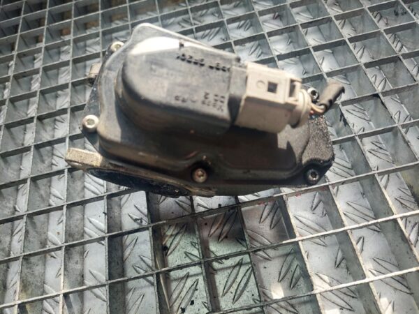 Supapa EGR Audi VolkswagenSkoda 2.0 TDI cod 03L131501G