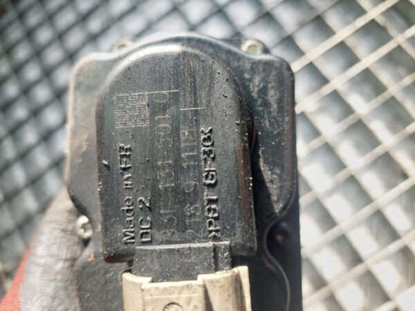 Supapa EGR Audi VolkswagenSkoda 2.0 TDI cod 03L131501G