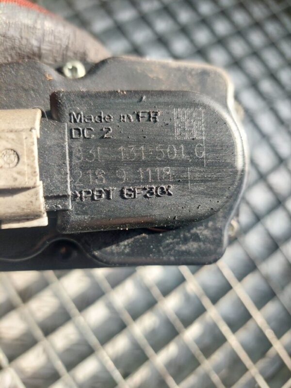 Supapa EGR Audi VolkswagenSkoda 2.0 TDI cod 03L131501G