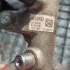 Rampa injectoare cu senzori Volkswagen Audi 2.0 TDI cod 03L089C