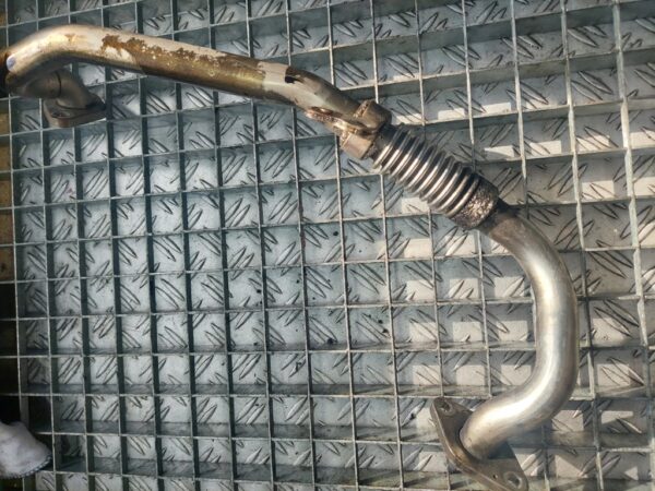 Conducta gaze Volkswagen Audi 2.0 cod 03L131521AK