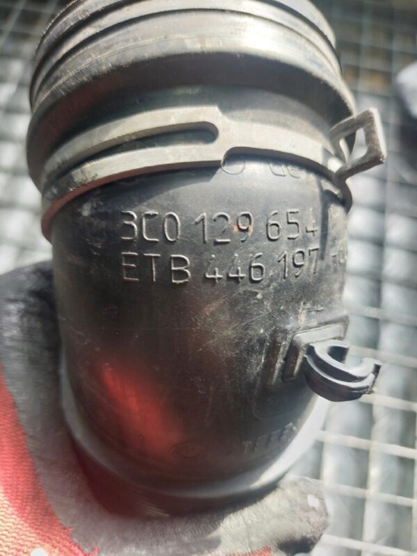 Tub turbo Audi Seat Volkswagen 2.0 tdi cod 3c0129654