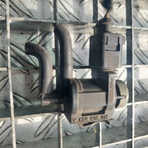 Supapa vacuum Audi Skoda Seat Volkswagen 2.0 TDI cod 1K0906283A