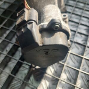 Clapeta acceleratie Volkswagen 2.0 tdi cod 03L129086 V120