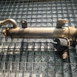 Racitor De Gaze Volkswagen Audi 2.0 TDI Cod 03L131512B