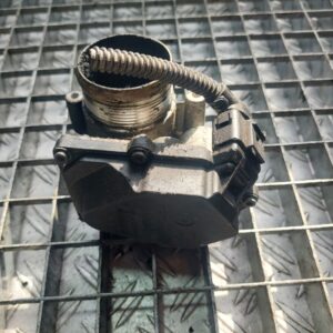 Clapeta acceleratie Volkswagen Audi Skoda 2.0 tdi cod 03L128063D