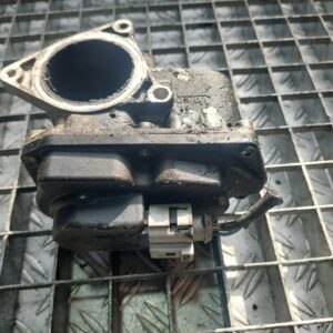 EGR Volkswagen Seat Audi Skoda 2.0 TDI cod 03L131501E