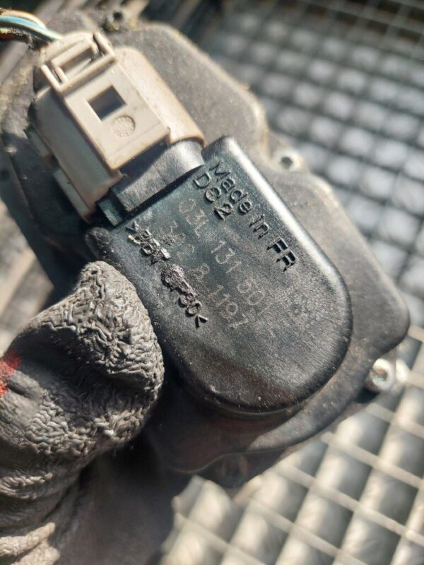 EGR Volkswagen Seat Audi Skoda 2.0 TDI cod 03L131501E