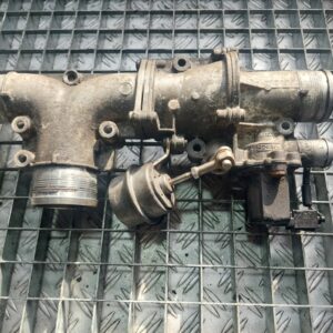 Corp EGR Cod 1043806S02 Jaguar XF 3.0 diesel 306DT