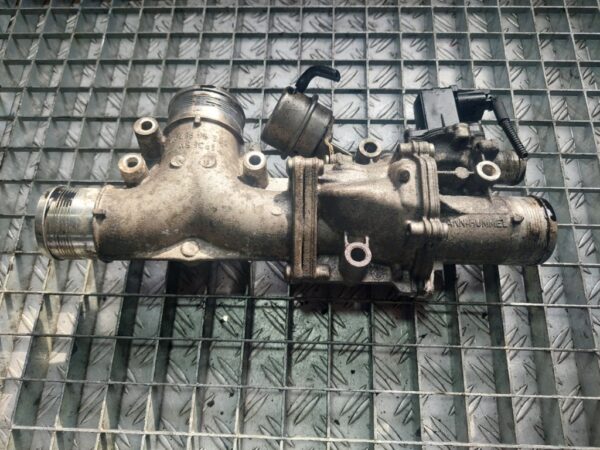 Corp EGR Cod 1043806S02 Jaguar XF 3.0 diesel 306DT