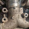 Corp EGR Cod 1043806S02 Jaguar XF 3.0 diesel 306DT
