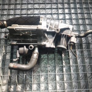EGR Jaguar XF XJ Land Rover Range Rover Discovery 3.0 D cod 3.06988.05.0