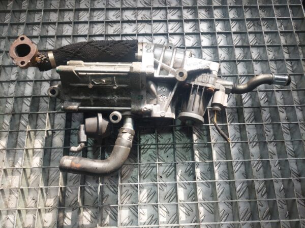 EGR Jaguar XF XJ Land Rover Range Rover Discovery 3.0 D cod 3.06988.05.0