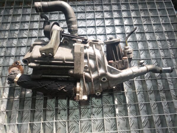 EGR Jaguar XF XJ Land Rover Range Rover Discovery 3.0 D cod 3.06988.05.0