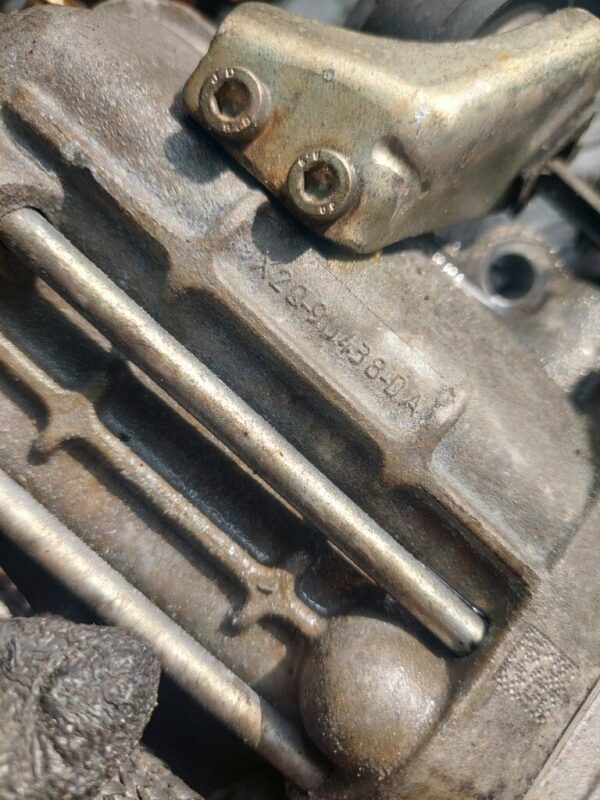 EGR Jaguar XF XJ Land Rover Range Rover Discovery 3.0 D cod 3.06988.05.0