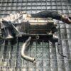 Racitor gaze Jaguar Land Rover 3.0 D cod 9X2Q-9U438-CA / 701881040