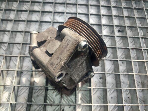 POMPA SERVO JAGUAR 3.0D 306DT cod 9X23-3A696-AA