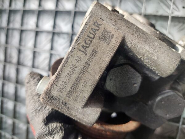 POMPA SERVO JAGUAR 3.0D 306DT cod 9X23-3A696-AA