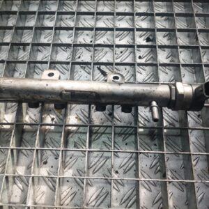 Rampa injectoare Jaguar XF 3.0 d cod 0445216028 9X2Q-9D280-EA