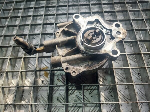 Pompa vacuum Land Rover Jaguar 3.0 D 306DT cod  9H2Q-2A451