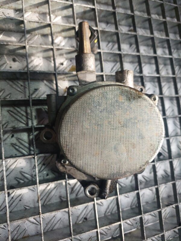 Pompa vacuum Land Rover Jaguar 3.0 D 306DT cod  9H2Q-2A451