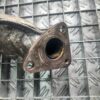 Teava Evacuare Jaguar XF XJ 3.0D cod motor 306dt