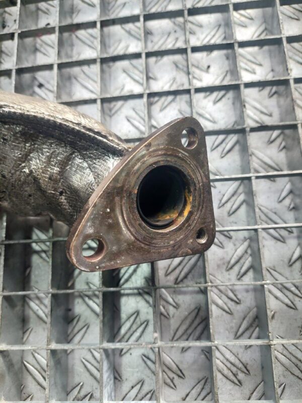 Teava Evacuare Jaguar XF XJ 3.0D cod motor 306dt