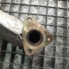 Teava Evacuare Jaguar XF XJ 3.0D cod motor 306dt