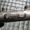 Rampa injectoare Jaguar Land Rover Discovery 3.0 cod 9X2Q9D280FA