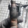 Injector motorina Jaguar Land Rover 3.0D cod 9X2Q-9K546-DB / 0445116013